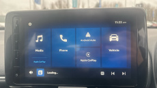 Toyota Yaris 1.5 Hybrid Icon 5dr CVT Hybrid Hatchback